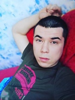 Эльчин Эльханович Софиев