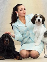 Анастасия Александровна Якимова
