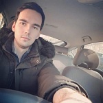 Мишин Михаил Викторович