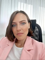 Алена Юрьевна Шурыгина