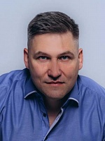 Станислав Владимирович Якушин