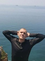 Тимофей Андреевич Токарь