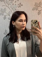 Дарья Александровна Гранкина