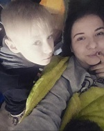 Заляутдинова Оксана Игоревна