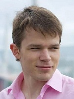 Олег Валерьевич Ануфриев