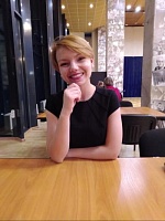 Марина Леонидовна Зубко