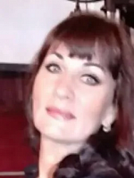 Оксана Анатольевна Шелл