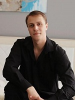 Никита Иванович Скиценко