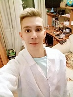 Дмитрий Сергеевич Пушкарев