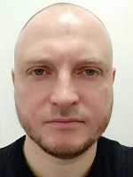 Николай Геннадьевич Дробот