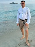 Максим Павлович Лесков