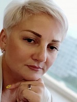 Юткина Ксения Владимировна