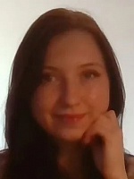 Дария Владимировна Витязева