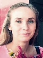 Людмила Александровна Давыдова