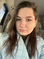 Кристина Валерьевна Фатеева
