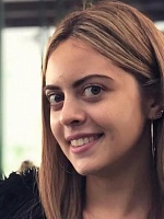 Амалия Мубаризовна Алыева