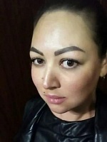 Агеева Дарья Сергеевна