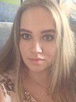 Юлия Игоревна Попова