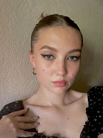 Анна Константиновна Козлова