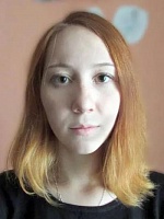 Анастасия Сергеевна Романенко