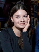 Виктория Олеговна Акатьева