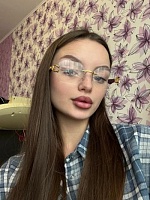 Светлана Александровна Тихоновецкая