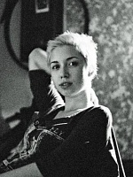 Юлиана Александровна Новикова