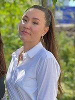Валерия Константиновна Руднева