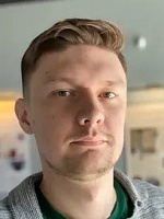 Виктор Александрович Ермолов