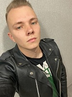 Роман Александрович Бондарчук