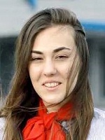 Ирина Олеговна Столбоушкина