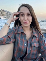 Дарья Александровна Корскова
