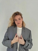 Владислава Игоревна Агапова