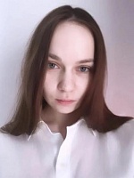 Дарья Павловна Перфильева