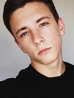 Ткачук Давид Сергеевич