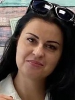 Елена Владимировна Гурина