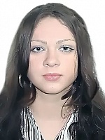 Эльза Олеговна Бовсуновская
