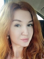 Алиса Сергеевна Минеева