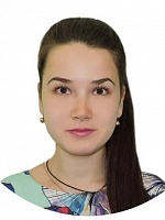 Евгения Андреевна Вайткявичус