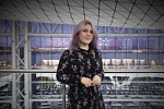 Елизавета Андреевна Салтанова