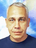Виктор Геннадьевич Кузьмин