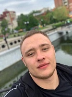 Дмитрий Васильевич Вьюнов