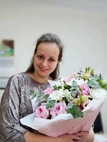 Валентина Сергеевна Панчук