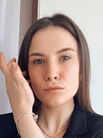 Каскова Марина Юрьевна