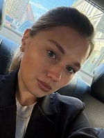 Александра Васильевна Рыжих