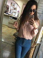 Гончарова Анна Алексеевна