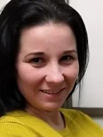 Дина Сергеевна Зайцева
