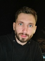 Ярослав Сергеевич Сергеев