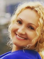 Татьяна Юрьевна Костенко