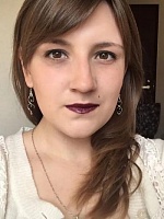Татьяна Александровна Бордулева